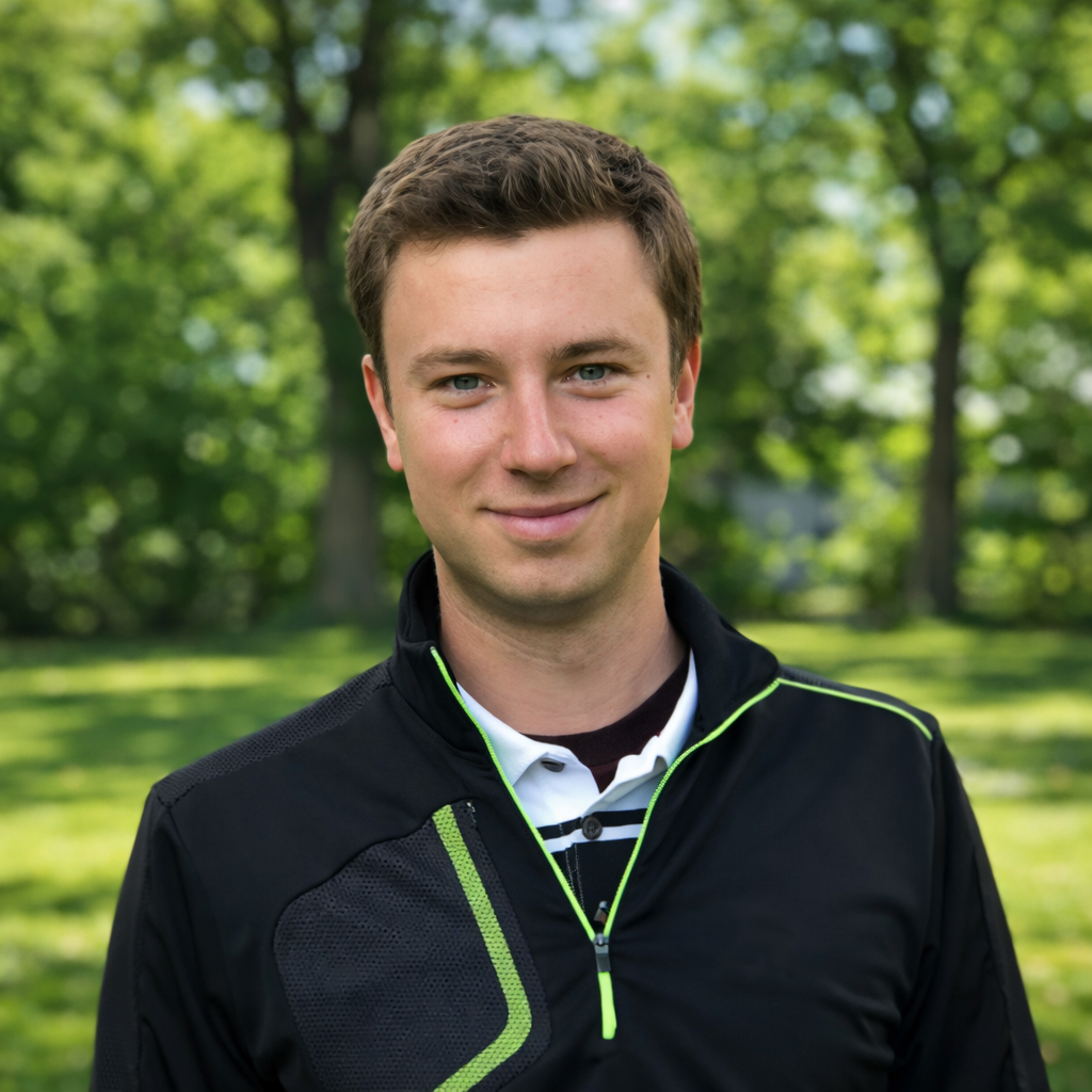 Sebastian Tietel PGA Golf Professional