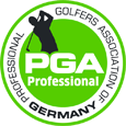 Sebastian Tietel PGA Golf Professional logo